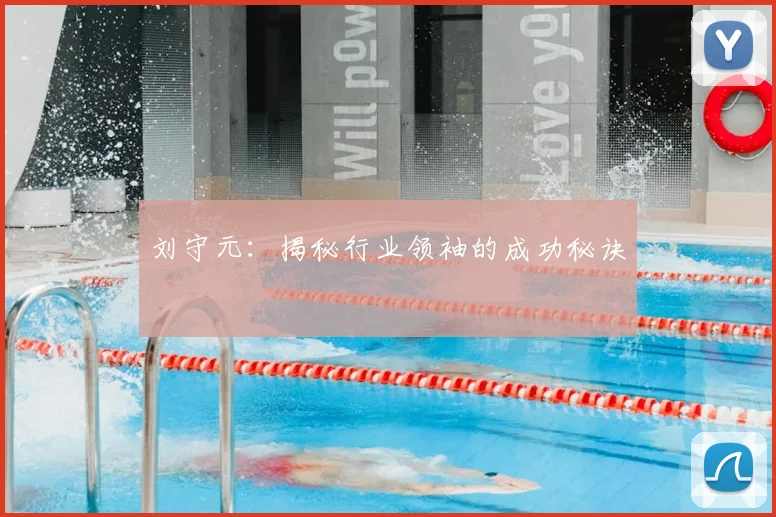 刘守元：揭秘行业领袖的成功秘诀