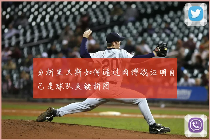 分析里夫斯如何通过肉搏战证明自己是球队关键拼图