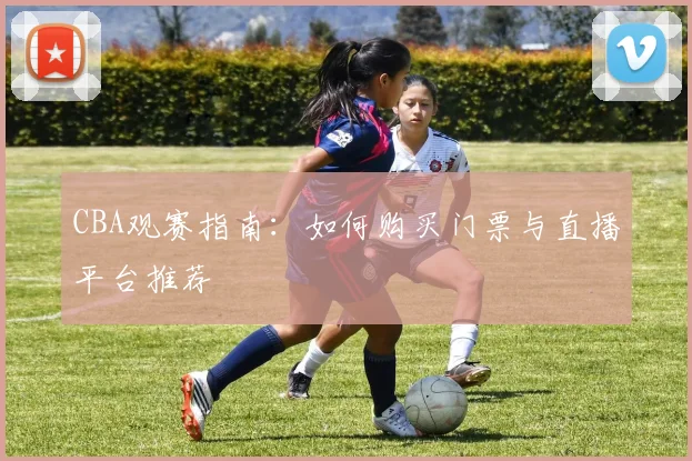 CBA观赛指南：如何购买门票与直播平台推荐